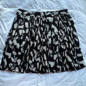 CUTE skirt!